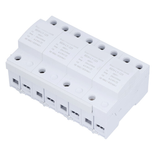 BEMLYI25 Surge Protector 220V/385V Modular