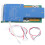 Lithium-Batterie-Schutzboard BMS GPS-Ladegerät 1