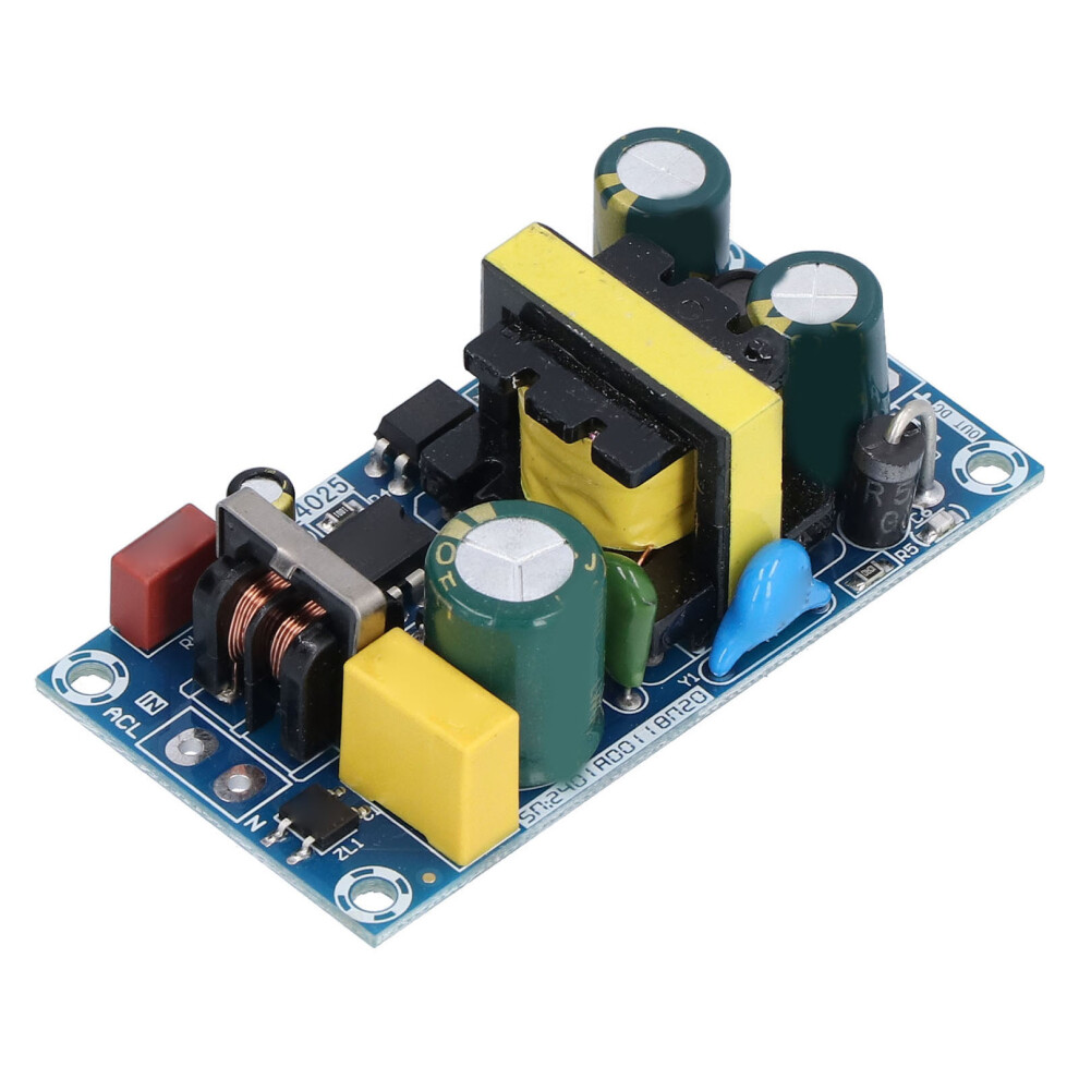 Power Supply Board Module Acdc Bare Board Industrial Control 610830865788