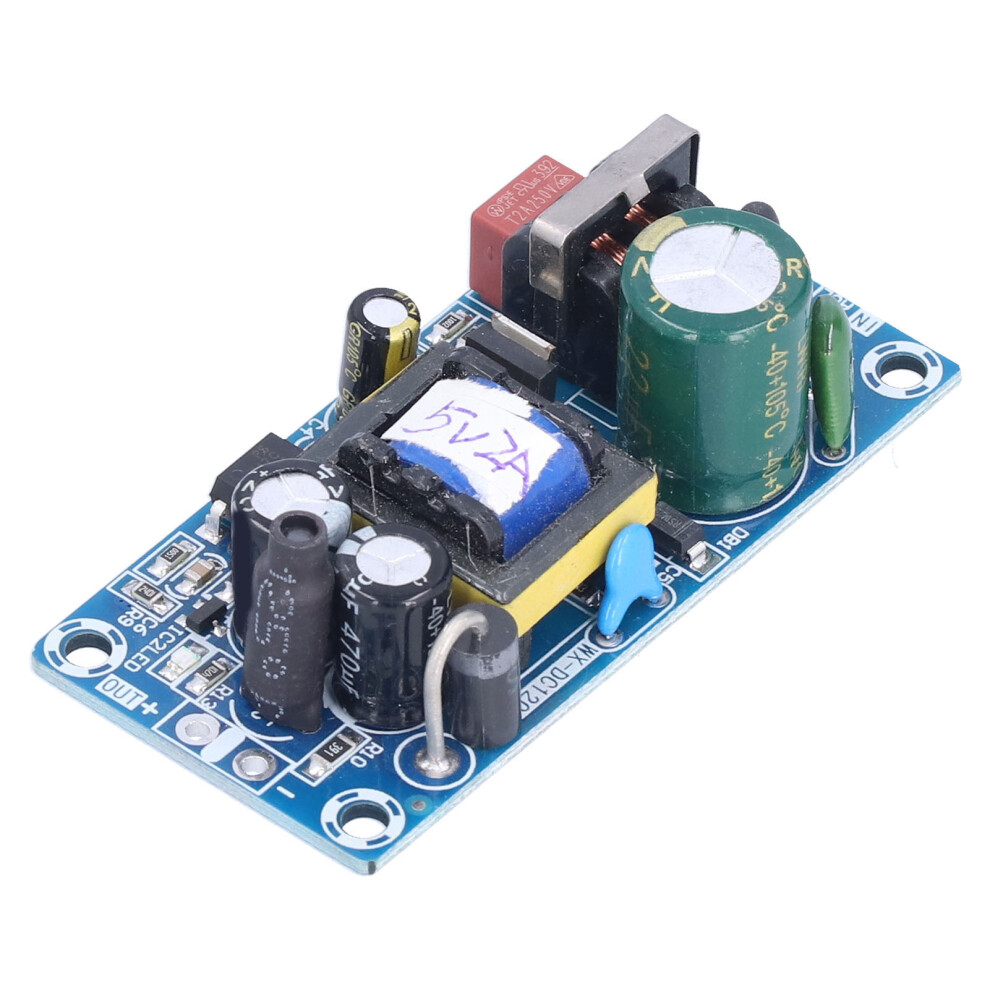 85-264V Ac/10-370V Dc Power Module Short Circuit Protection 610830865818