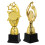 2 Unidades Troféu Decorativo Para Concurso 1
