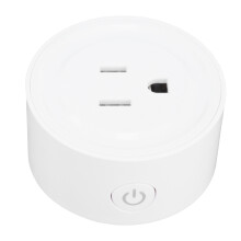 Smart-Steckdose WiFi-Timer für Haushalt