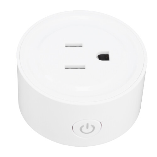 Smart-Steckdose WiFi-Timer für Haushalt