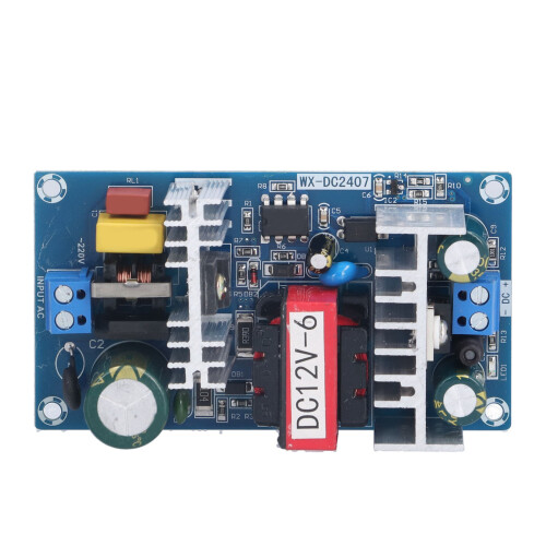Netzteil 70W Stabil AC110-245V Kompakt