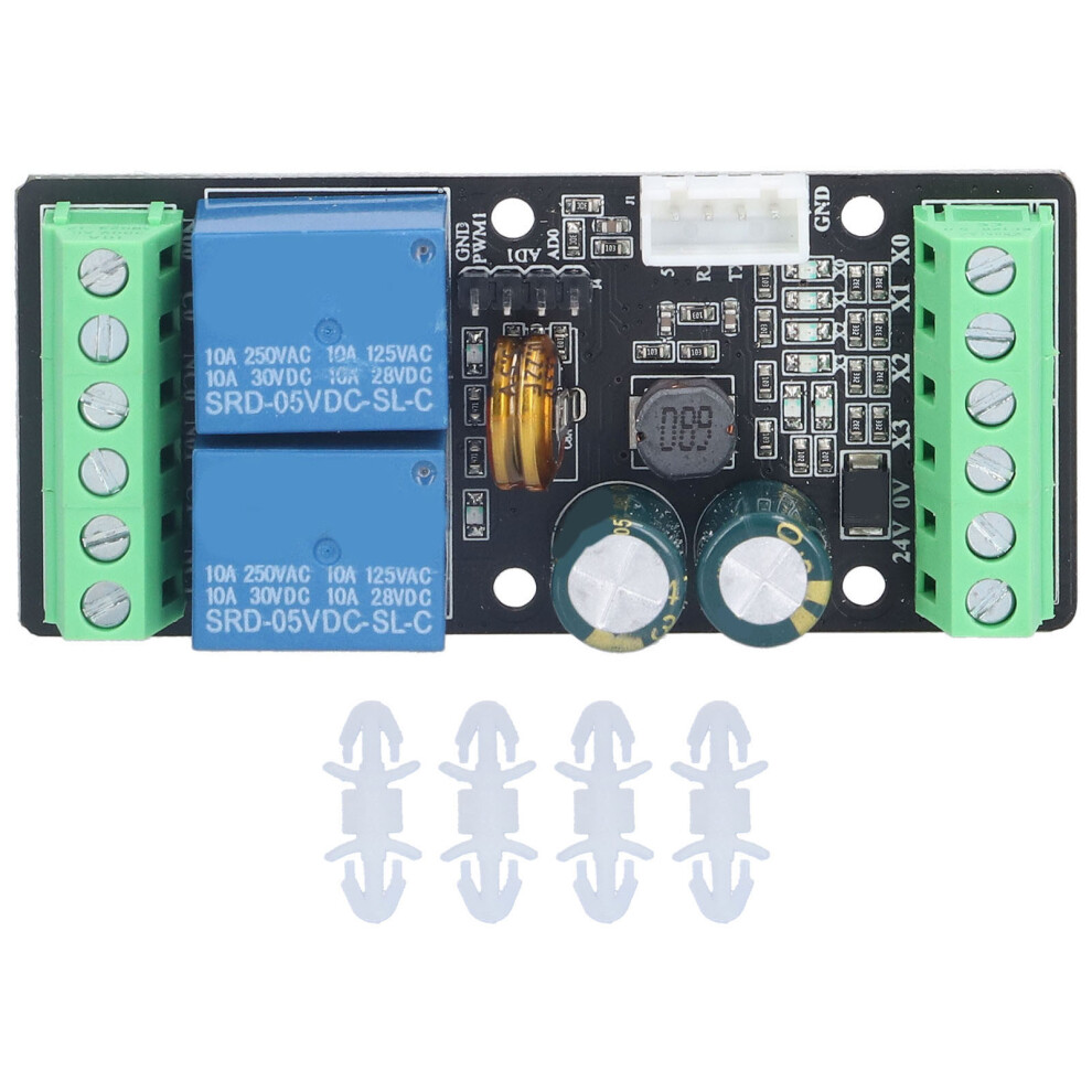 Plc Control Board Analog Input 1 On 1 Off Ws2n-6Mr 610830869571