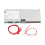 17S Battery Protection Board BMS for Electric Car UPS 1