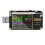 (With Bluetooth) USB Voltmeter Ammeter Digital Tester PD Trigger Bluetooth 1