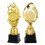 2 Unidades Troféu Decorativo Para Concurso 7