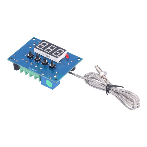 Temperaturregler K-Typ Thermoelement Thermostat
