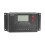 Solar-Laderegler 12V/24V PWM LCD Smart Regulator 1