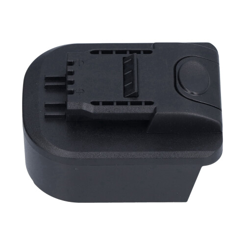 Lithium-Akku Adapter für Milwaukee N18 WORX 20V 2