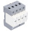 BERM Surge Protector 4P20KA Lightning Protection Module 5