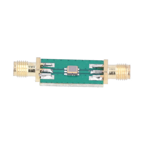 433MHz-Bandpassfilter Doppelseitige Platine BPF-Modul