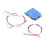 Lithium-Batterie-Schutzplatine klein leicht BMS 3