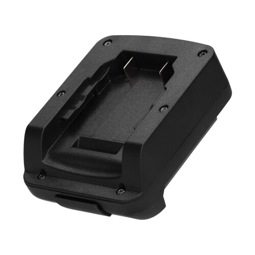 Lithium-Akku Adapter Dock Mount für Bosch 18V 1