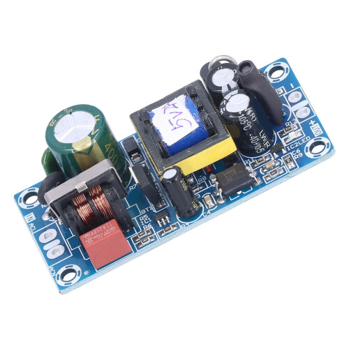 Netzmodul 85-264V AC/10-370V DC mit Kurzschlussschutz 2
