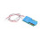 17S 72V 80A Lithium-BMS Schutzboard für Industrie 4