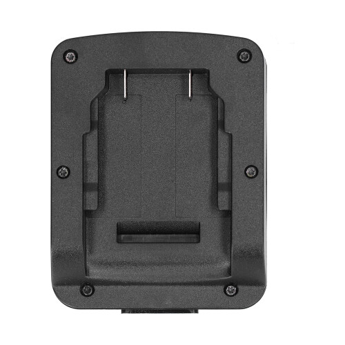 Lithium-Akku Adapter Dock Mount für Bosch 18V 2