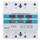 Voltage Protector MR FVA 3 Phases Adjustable Relay for AC220V 1