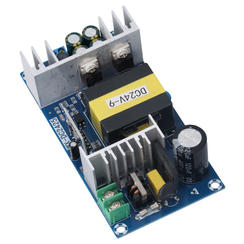 Wechselstromnetzteil 220W AC110-245V Isolierter ACDC-Modul 2