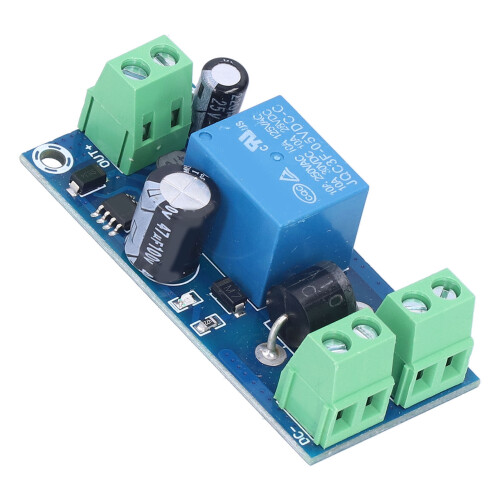 Netzteil-Modul 5V-48V Auto-Switch 2