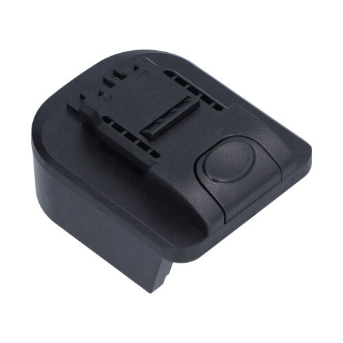 Lithium-Akku Adapter für Milwaukee N18 WORX 20V 1