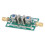 10,7MHz-Kristall-RF-Bandpassfilter Schmalband 4