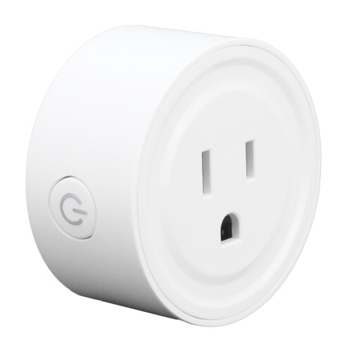 Smart-Steckdose WiFi-Timer für Haushalt 2