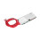 17S Battery Protection Board BMS for Electric Car UPS 4