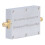 Bandpassfilter 88-108MHz Aluminium FM-Unterdrückung 4