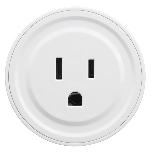 Smart-Steckdose WiFi-Timer für Haushalt 1