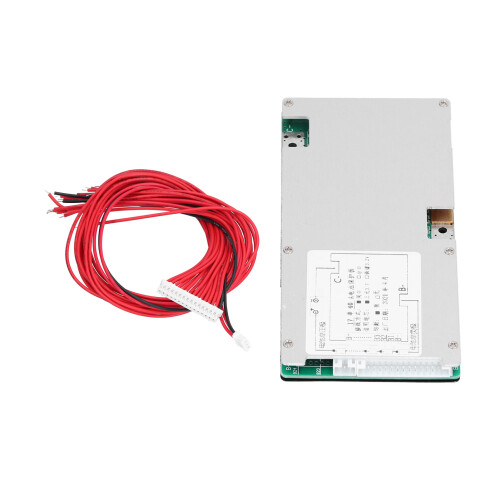 17S Battery Protection Board BMS for Electric Car UPS 1