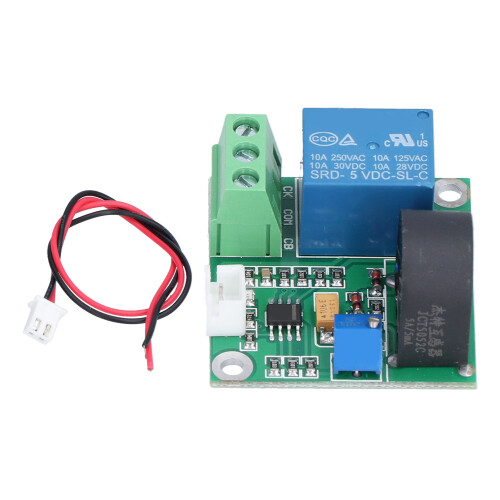 (5V) AC-Stromsensor 5V Schaltausgang 1