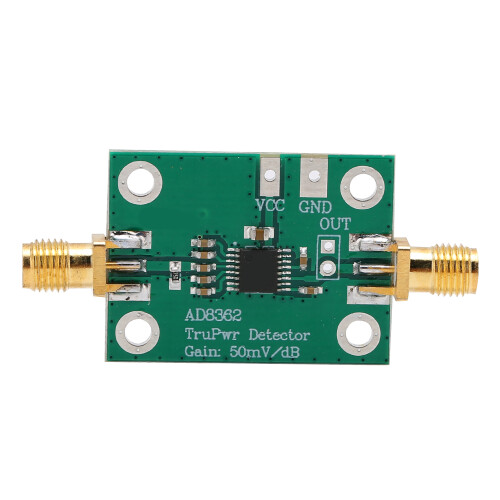 Logarithmic Detector 1.6mm Thick Dual Panel Heat Dissipation Buffer