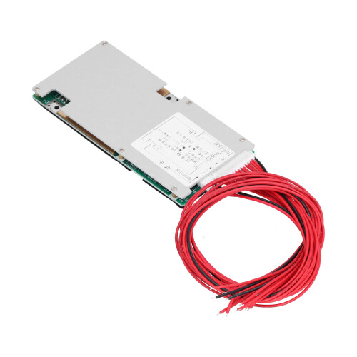 17S Battery Protection Board BMS for Electric Car UPS 2