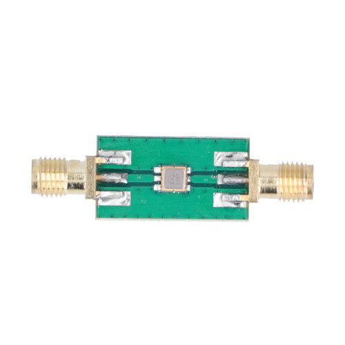433MHz-Bandpassfilter Doppelseitige Platine BPF-Modul 1