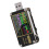 (With Bluetooth) USB Voltmeter Ammeter Digital Tester PD Trigger Bluetooth 2
