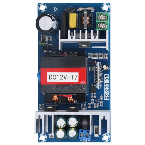 Zweiseitiger PCB-Wandler mit Schutzschalter 2