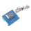 Temperaturregler K-Typ Thermoelement Thermostat 5