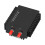Software Defined Radio Receiver 1kHz-64MHz RX888 MKII 3