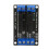 2-Kanal-Relaismodul 240V 2A mit Sicherung, Industrie 4