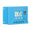 (20A) Solarladeregler LCD, 10A, USB, Rückstromschutz 5