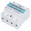 Voltage Protector MR FVA 3 Phases Adjustable Relay for AC220V 5
