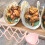 Suporte De Plástico Com 4 Encaixes Para Tacos, Wraps E Burritos 5