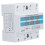 Voltage Protector MR FVA 3 Phases Adjustable Relay for AC220V 4