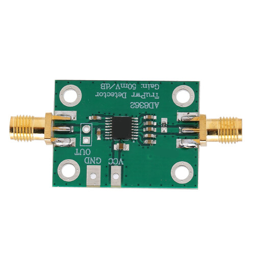 Logarithmic Detector 1.6mm Thick Dual Panel Heat Dissipation Buffer 2