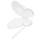 Conjunto De Tabuleiro De Mistura Para Base Paleta Acrílico 5