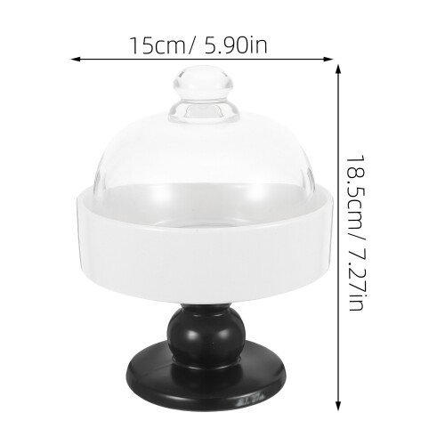 Conjunto De Tigela Cerâmica Com E Para Sorvete 1