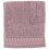 Toalha Facial De Algodão Longa Absorvente 8