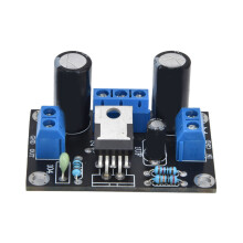 Leiser Verstärker-Modul 1,6mm dick